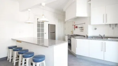 Apartment in Salamanca photo 9