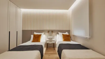 Flat on Calle de Montesa photo 10