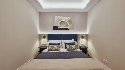 Flat on Calle de Montesa photo 8