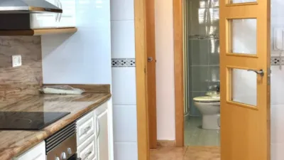 Piso en alquiler en Carrer de la Serrería, 30 - Imagen 21
