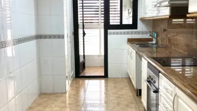Piso en alquiler en Carrer de la Serrería, 30 - Imagen 24