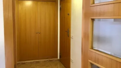 Piso en alquiler en Carrer de la Serrería, 30 - Imagen 31