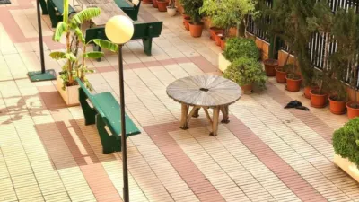 Piso en alquiler en Carrer de la Serrería, 30 - Imagen 34