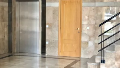 Piso en alquiler en Carrer de la Serrería, 30 - Imagen 35