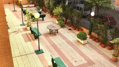 Piso en alquiler en Carrer de la Serrería, 30 - Imagen 36