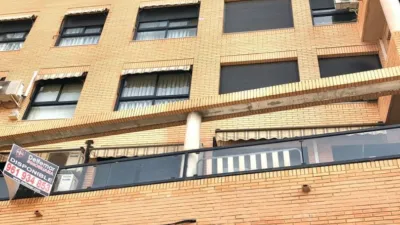 Piso en alquiler en Carrer de la Serrería, 30 - Imagen 38