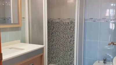 Piso en alquiler en Carrer de la Serrería, 30 - Imagen 5