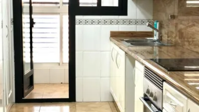 Piso en alquiler en Carrer de la Serrería, 30 - Imagen 6