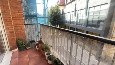 Apartment on Sorkunde Street photo 10