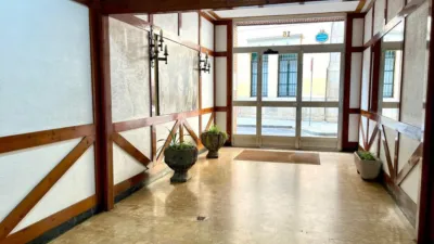 Apartment on Sorkunde Street photo 15