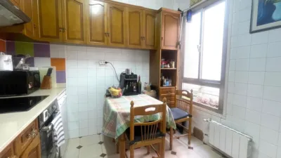 Apartment on Sorkunde Street photo 3