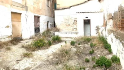 House at Carrer de Santo Tomàs, 4 photo 17