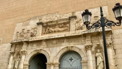 House at Carrer de Santo Tomàs, 4 photo 18