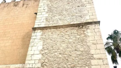 House at Carrer de Santo Tomàs, 4 photo 25
