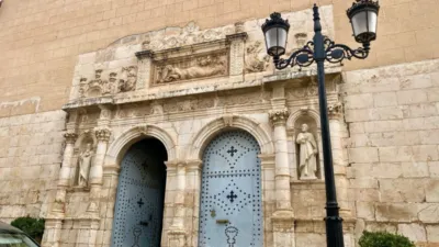 House at Carrer de Santo Tomàs, 4 photo 38