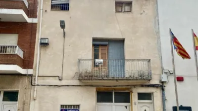 House at Carrer de Santo Tomàs, 4 photo 3
