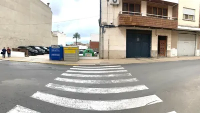 House at Carrer de Santo Tomàs, 4 photo 9