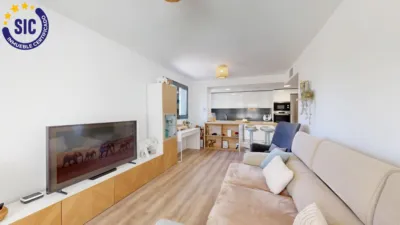Piso en venta en Carrer del Riu Bidasoa, Benicalap (Distrito Benicalap. València Capital) de 550.000 €