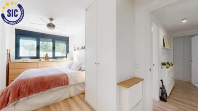 Piso en venta en Carrer del Riu Bidasoa, Benicalap (Distrito Benicalap. València Capital) de 550.000 €