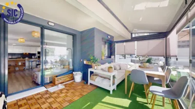 Piso en venta en Carrer del Riu Bidasoa, Benicalap (Distrito Benicalap. València Capital) de 550.000 €