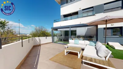 Piso en venta en Carrer del Riu Bidasoa, Benicalap (Distrito Benicalap. València Capital) de 550.000 €