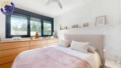 Piso en venta en Carrer del Riu Bidasoa, Benicalap (Distrito Benicalap. València Capital) de 550.000 €