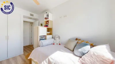 Piso en venta en Carrer del Riu Bidasoa, Benicalap (Distrito Benicalap. València Capital) de 550.000 €