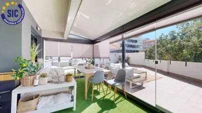 Piso en venta en Carrer del Riu Bidasoa, Benicalap (Distrito Benicalap. València Capital) de 550.000 €