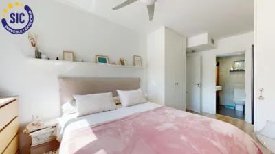 Piso en venta en Carrer del Riu Bidasoa, Benicalap (Distrito Benicalap. València Capital) de 550.000 €