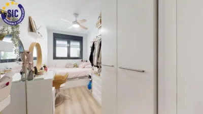 Piso en venta en Carrer del Riu Bidasoa, Benicalap (Distrito Benicalap. València Capital) de 550.000 €
