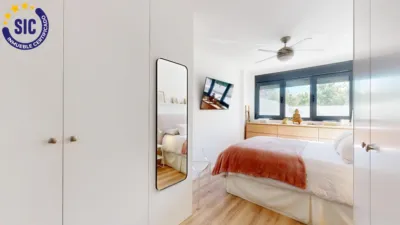 Piso en venta en Carrer del Riu Bidasoa, Benicalap (Distrito Benicalap. València Capital) de 550.000 €