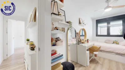 Piso en venta en Carrer del Riu Bidasoa, Benicalap (Distrito Benicalap. València Capital) de 550.000 €