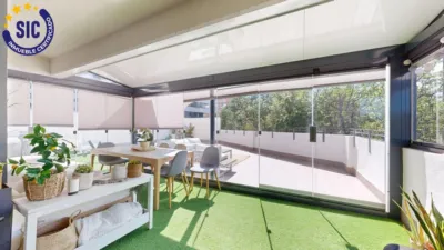 Piso en venta en Carrer del Riu Bidasoa, Benicalap (Distrito Benicalap. València Capital) de 550.000 €