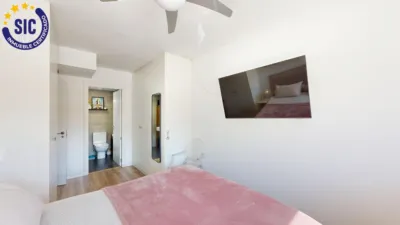 Piso en venta en Carrer del Riu Bidasoa, Benicalap (Distrito Benicalap. València Capital) de 550.000 €