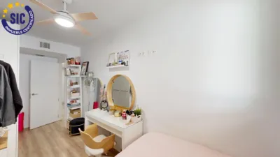 Piso en venta en Carrer del Riu Bidasoa, Benicalap (Distrito Benicalap. València Capital) de 550.000 €
