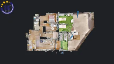 Piso en venta en Carrer del Riu Bidasoa, Benicalap (Distrito Benicalap. València Capital) de 550.000 €