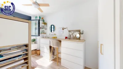 Piso en venta en Carrer del Riu Bidasoa, Benicalap (Distrito Benicalap. València Capital) de 550.000 €
