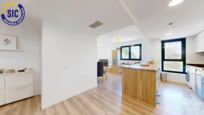 Piso en venta en Carrer del Riu Bidasoa, Benicalap (Distrito Benicalap. València Capital) de 550.000 €