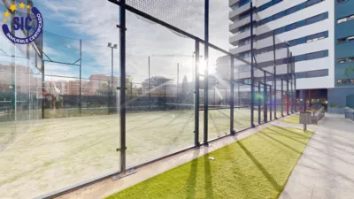 Piso en venta en Carrer del Riu Bidasoa, Benicalap (Distrito Benicalap. València Capital) de 550.000 €