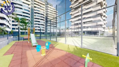 Piso en venta en Carrer del Riu Bidasoa, Benicalap (Distrito Benicalap. València Capital) de 550.000 €