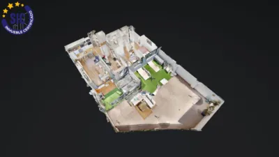 Piso en venta en Carrer del Riu Bidasoa, Benicalap (Distrito Benicalap. València Capital) de 550.000 €