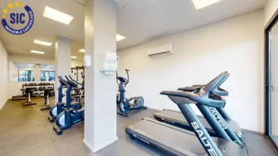 Piso en venta en Carrer del Riu Bidasoa, Benicalap (Distrito Benicalap. València Capital) de 550.000 €