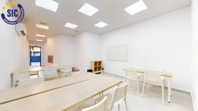Piso en venta en Carrer del Riu Bidasoa, Benicalap (Distrito Benicalap. València Capital) de 550.000 €