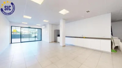 Piso en venta en Carrer del Riu Bidasoa, Benicalap (Distrito Benicalap. València Capital) de 550.000 €
