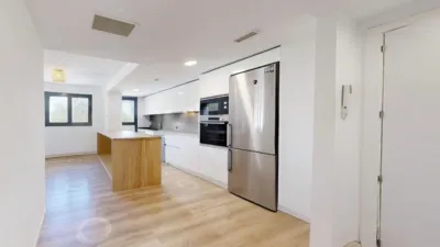 Piso en venta en Carrer del Riu Bidasoa, Benicalap (Distrito Benicalap. València Capital) de 550.000 €