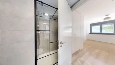Piso en venta en Carrer del Riu Bidasoa, Benicalap (Distrito Benicalap. València Capital) de 550.000 €