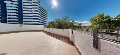 Piso en venta en Carrer del Riu Bidasoa, Benicalap (Distrito Benicalap. València Capital) de 550.000 €