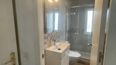 Piso en alquiler en Calle Jorge Juan, cerca de Calle de Vedia - Imagen 12