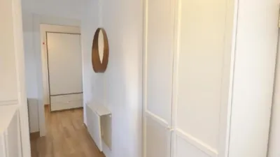 Piso en alquiler en Calle Jorge Juan, cerca de Calle de Vedia - Imagen 14