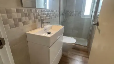 Piso en alquiler en Calle Jorge Juan, cerca de Calle de Vedia - Imagen 13